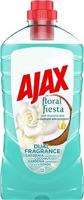 AJAX Floral Fiesta Dual Fragrances 1 000 ml