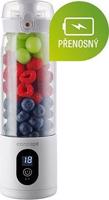 Concept SM4000 Smoothie FitMaker biely