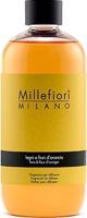 MILLEFIORI MILANO Legni E Fiori D'arancio náplň 500 ml