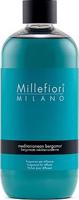 MILLEFIORI MILANO Mediterranean Bergamot náplň 500 ml