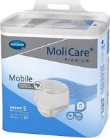 MoliCare Premium Mobile 6 kvapiek, veľkosť S, 14 ks