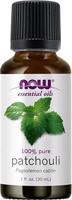 NOW Foods Essential Oil Patchouli 30 ml