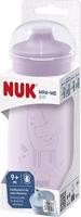 NUK Mini-Me Sip antikorová 300 ml fialová