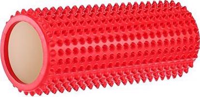 Stormred Roller Dots 33 cm Red