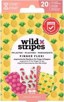 WILD Stripes Finger Flexi Food 20 ks