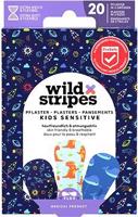 WILD Stripes Kids Space 20 ks
