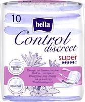 BELLA Control Discreet Super 10 ks