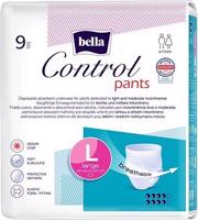 BELLA CONTROL Pants Large 9 ks